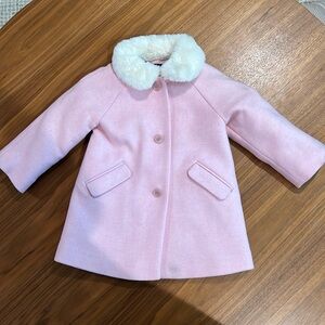 Girl coat for 36M (3 year old)